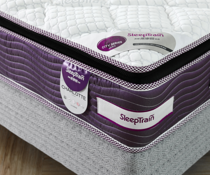 夏洛特Charlotte 4